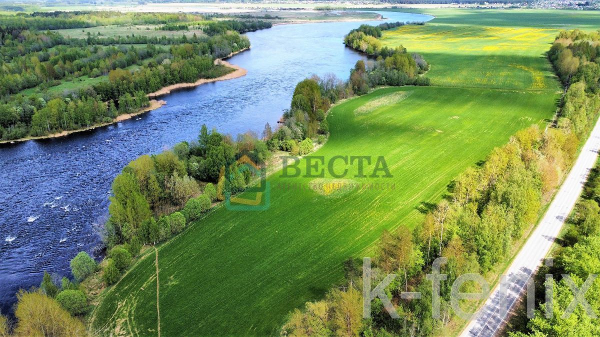 участок 19 сот